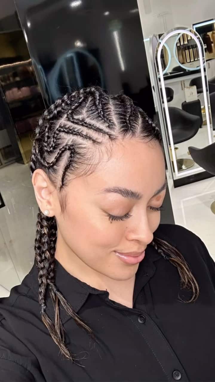 Hair Styling & Blowouts By Conde Hair Salon