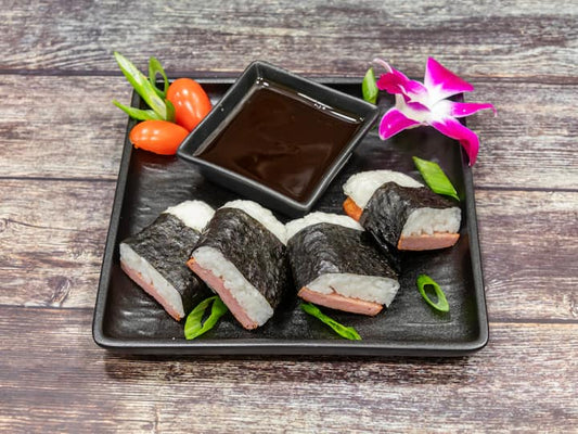 Paradise-Evoking Hawaiian Catering By Kai