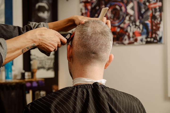 Crafted Cuts By Bryan