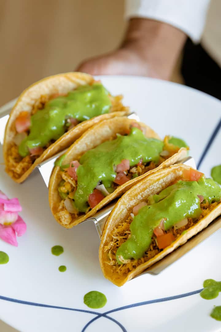 The Vegan Experience: Plant-Based Private Chef