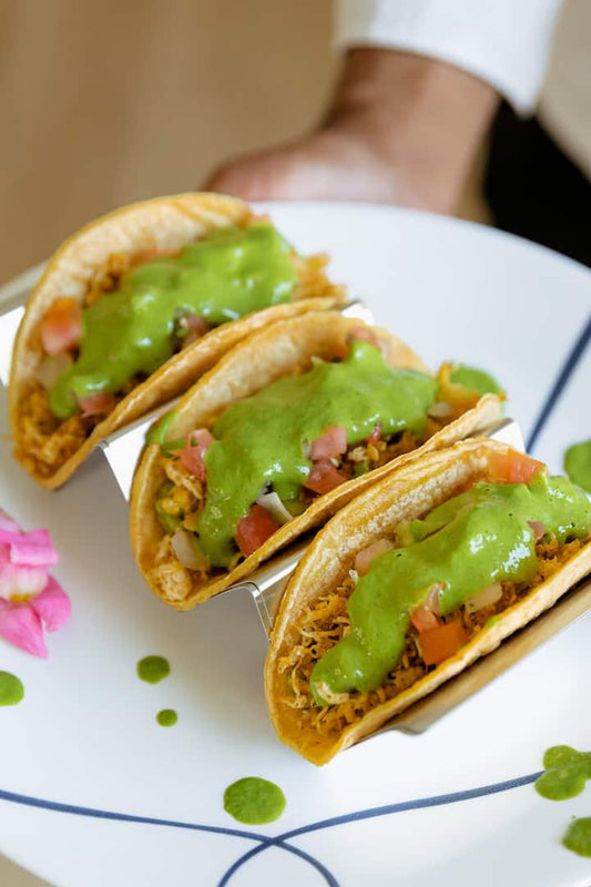 The Vegan Experience: Plant-Based Private Chef