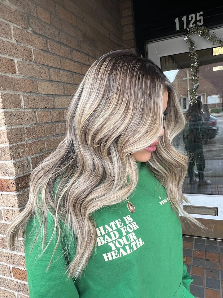Dimensional Color & Styling By Jelly