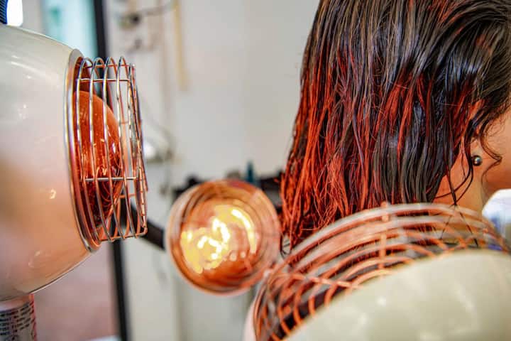 Sleek & Chic Blowdry