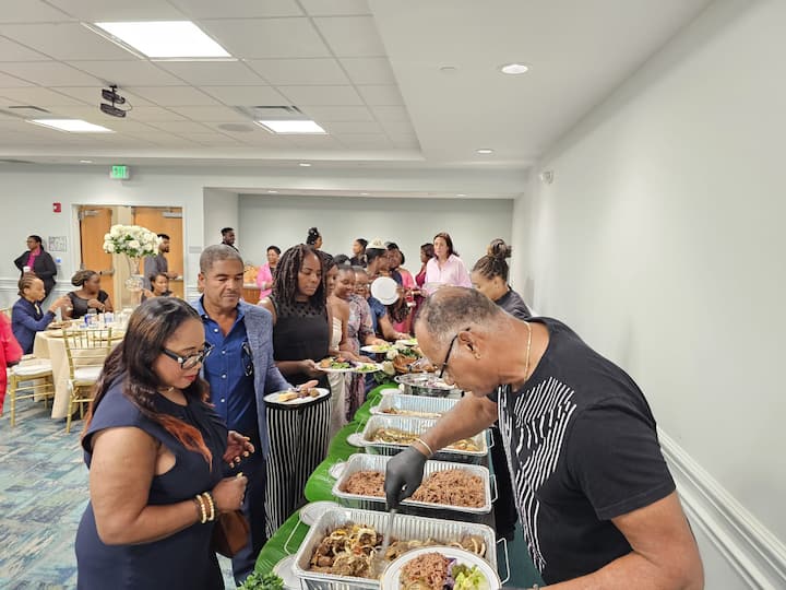 Epic Flavors By Chef France