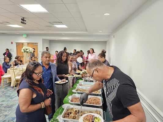 Epic Flavors By Chef France