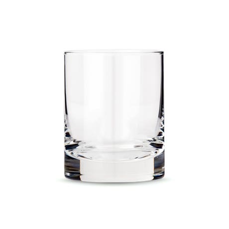 Round 11 oz. Whiskey Glass - Blank - Unique Gift For Him|Her