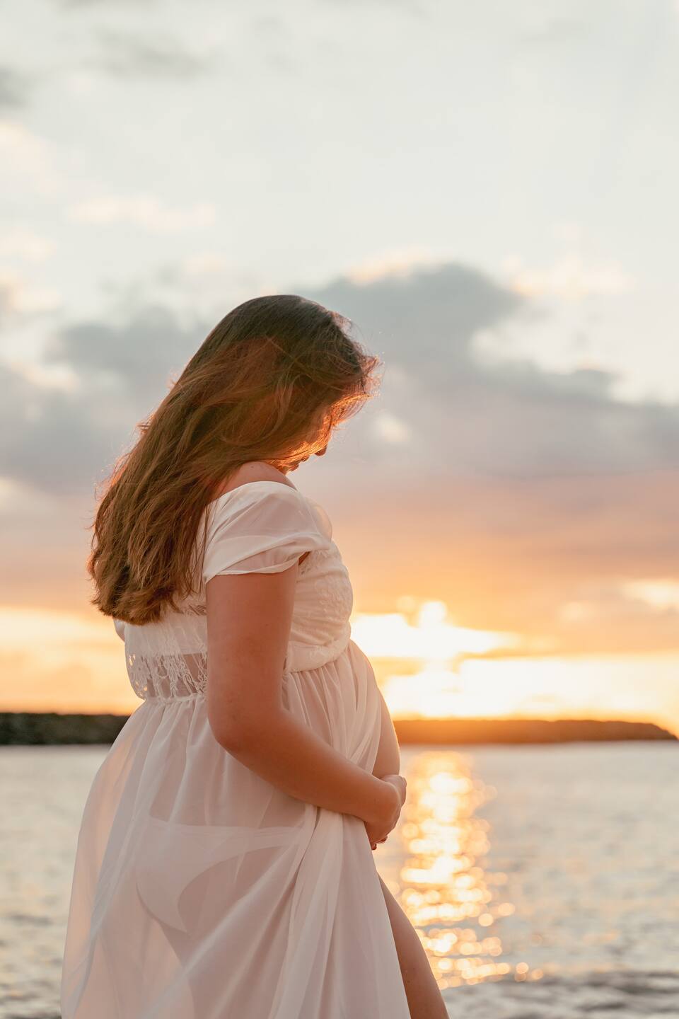 Hilton Waikiki Morning Photo Session