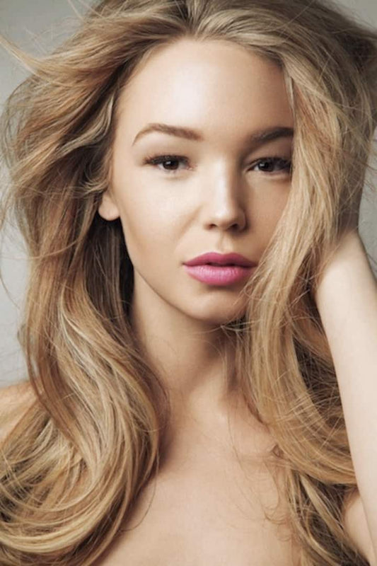 Glam Hair And Makeup By Brian C Hawkins