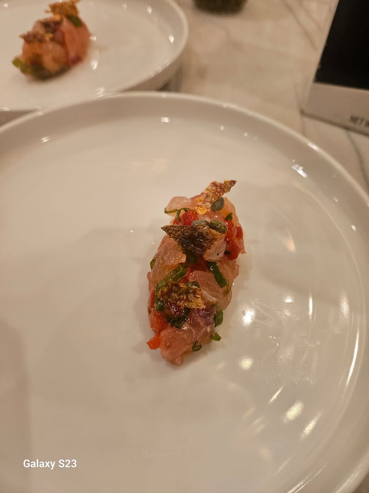 Next Level Dining Experiences With Chef Nick Brune