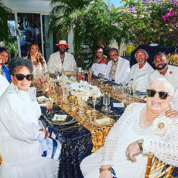 Comfort Food Catering By Tiffany