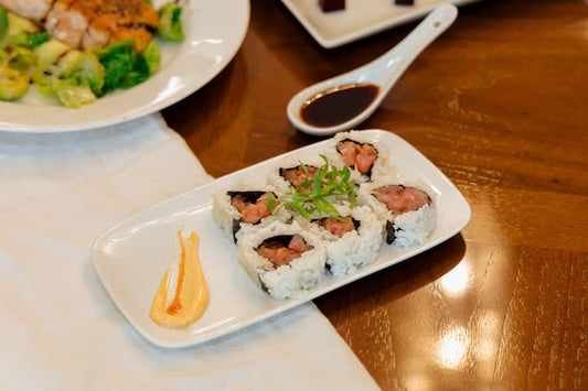 Custom Private Dinner Party By Lk Culinary