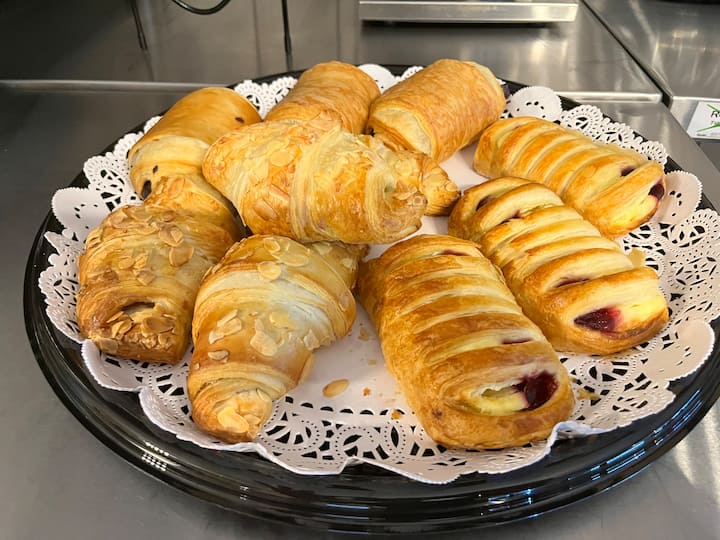 Downtown Bradenton'S Favorite By James