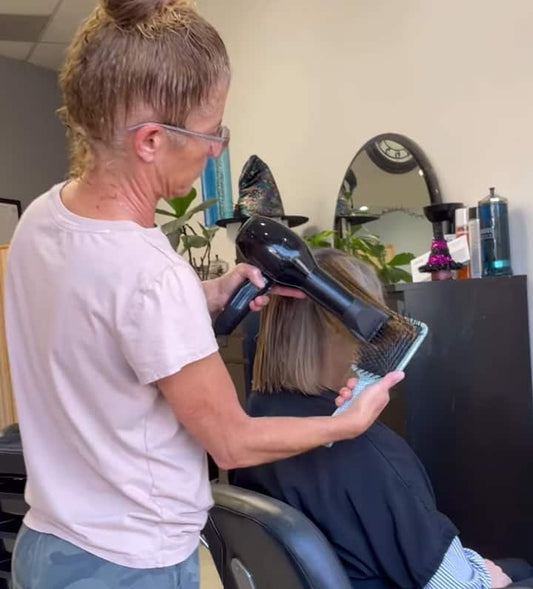 Cuts And Color By Laura And Rita'S Hair Studio