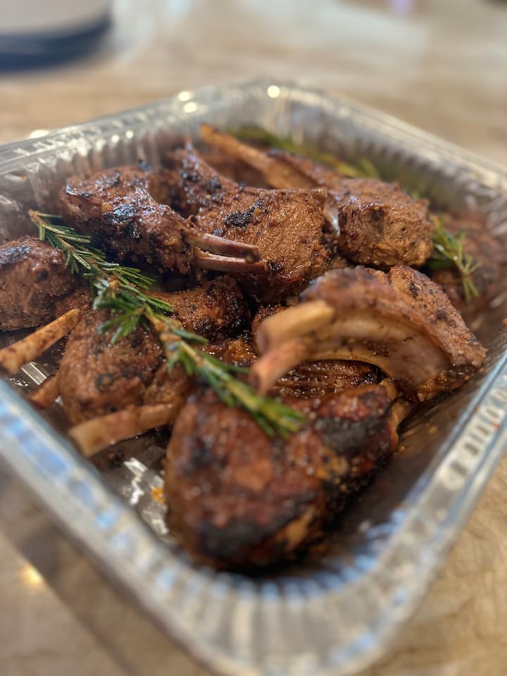 Southern Specialties By Ashley