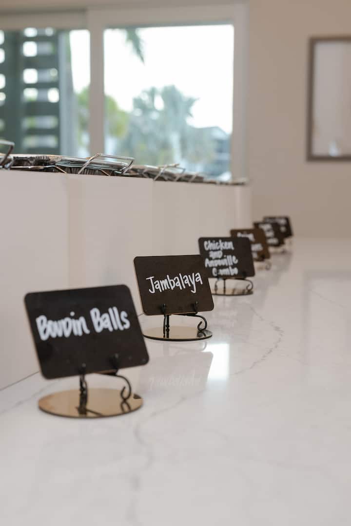 Authentic Cajun Cuisine By Alexis