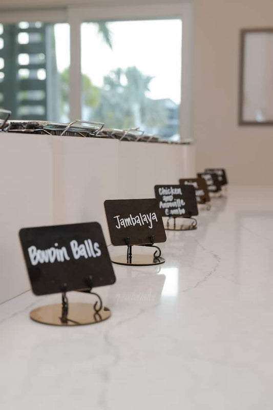 Authentic Cajun Cuisine By Alexis