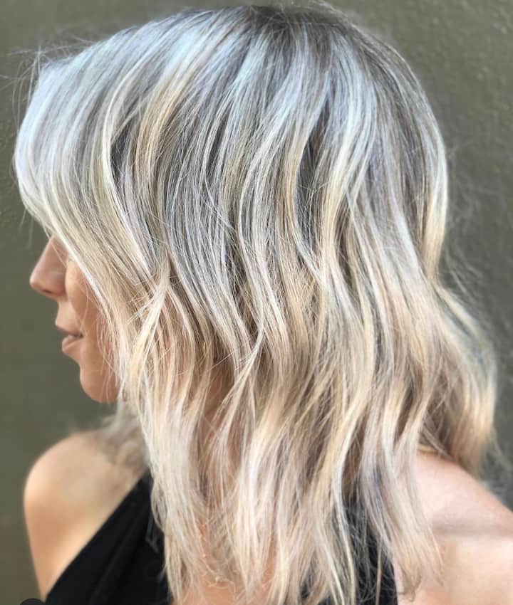 Hollywood Hairstyling By Dina Rose