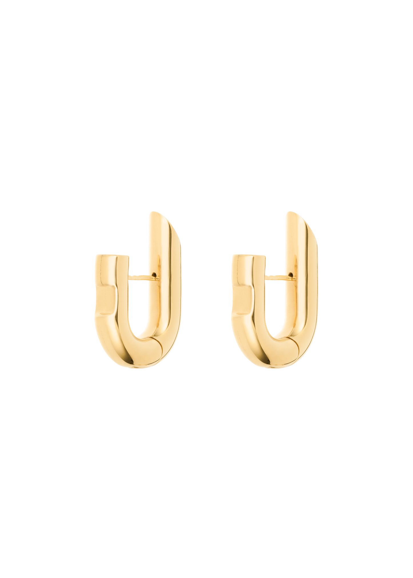 Harpa Earrings
