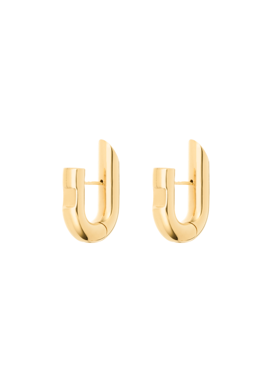Harpa Earrings