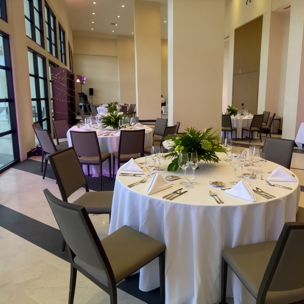 AVA Resort Cancun Destination Wedding Package