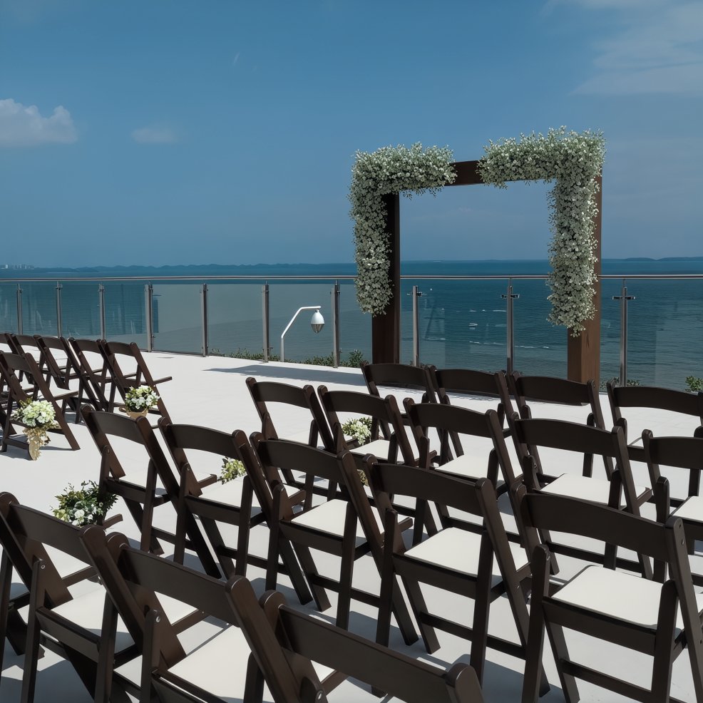 AVA Resort Cancun Destination Wedding Package