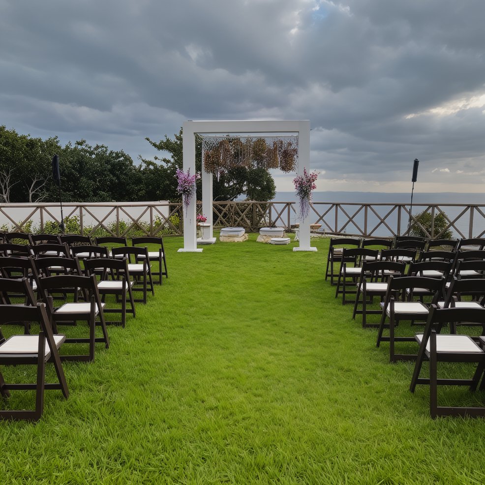 AVA Resort Cancun Destination Wedding Package