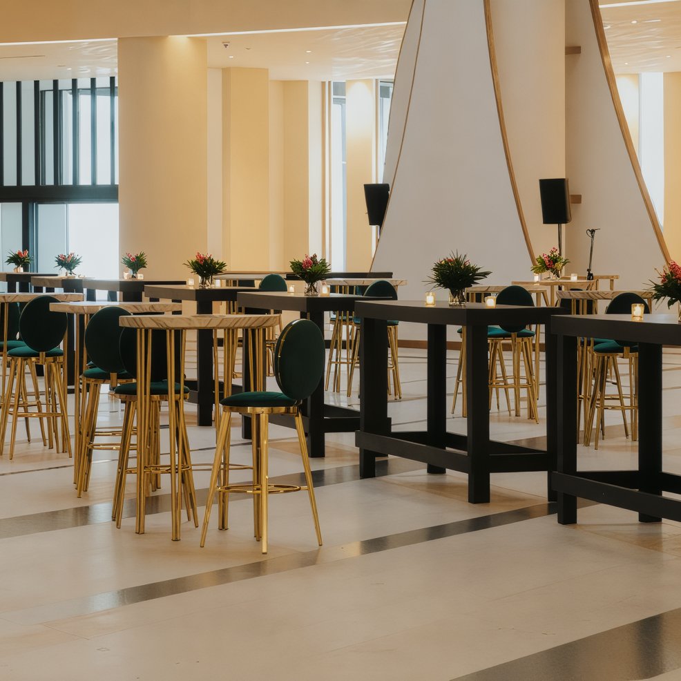 AVA Resort Cancun Destination Wedding Package