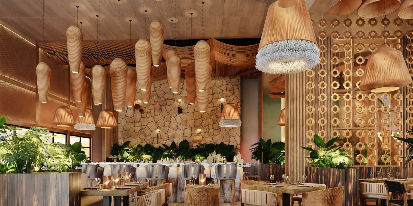 AVA Resort Cancun Destination Wedding Package