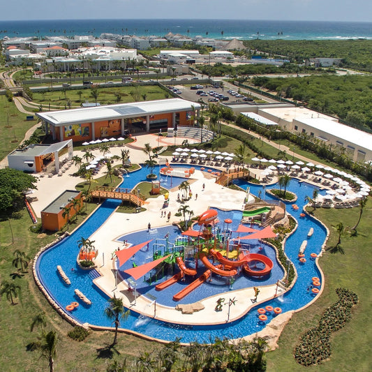 Nickelodeon Hotels & Resorts Punta Cana Destination Wedding Package