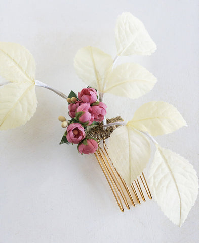 AimeE Bridal Comb
