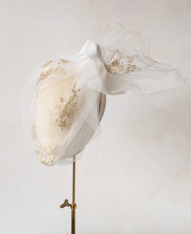 AmeLie Bridal Veil