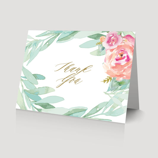 Thank You Cards | Annie Suite