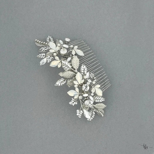 Ashley Bridal Comb