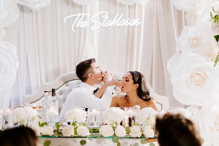 5 Month Out Wedding Special - Chicago