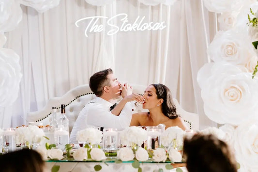 5 Month Out Wedding Special - Chicago