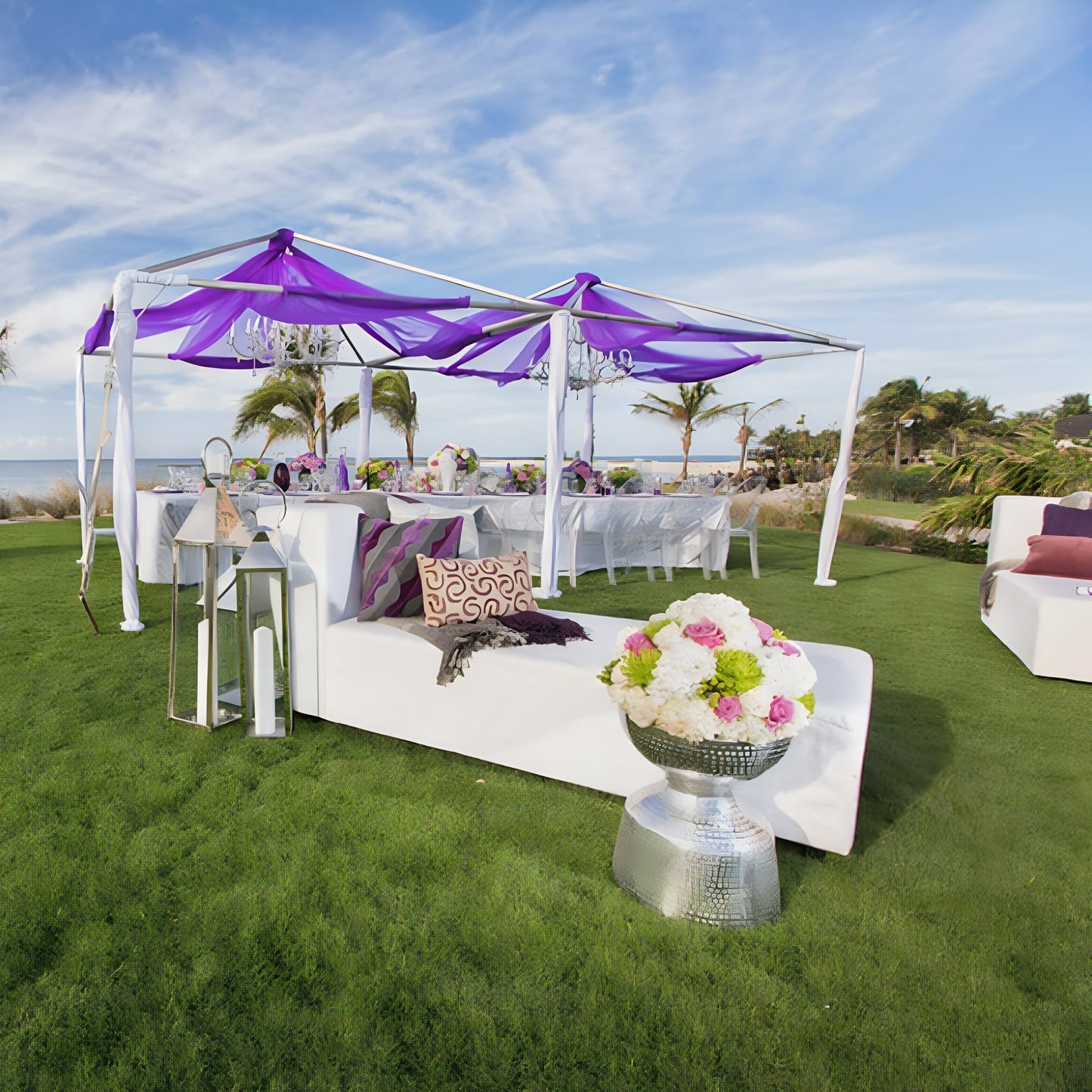 The Royal at Atlantis Destination Wedding Package