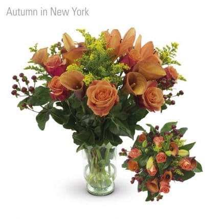 Fresh Flower Bouquets in Bulk