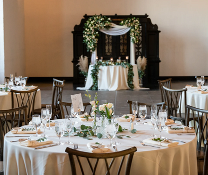 Award Winning Venue All Inclusive Wedding Package - California