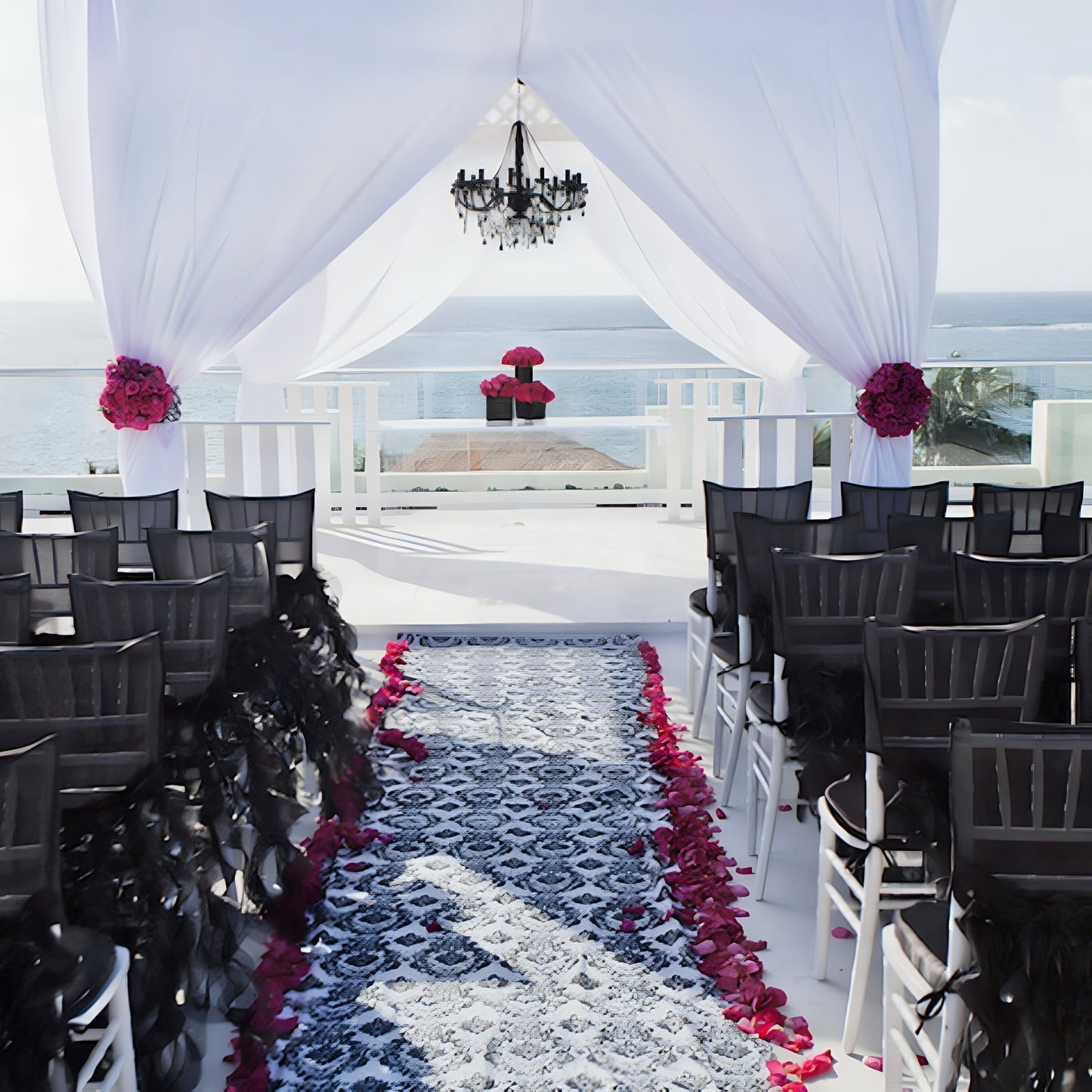 Azul Beach Resort Negril Destination Wedding Package