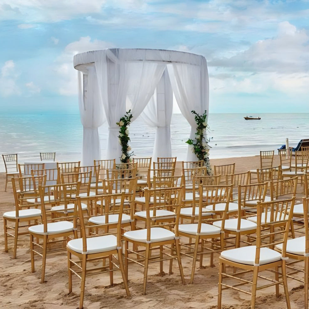Azul Beach Resort Negril Destination Wedding Package