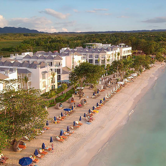 Azul Beach Resort Negril Destination Wedding Package