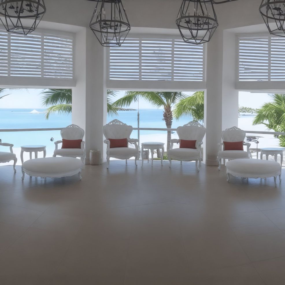 Azul Beach Resort Negril Destination Wedding Package