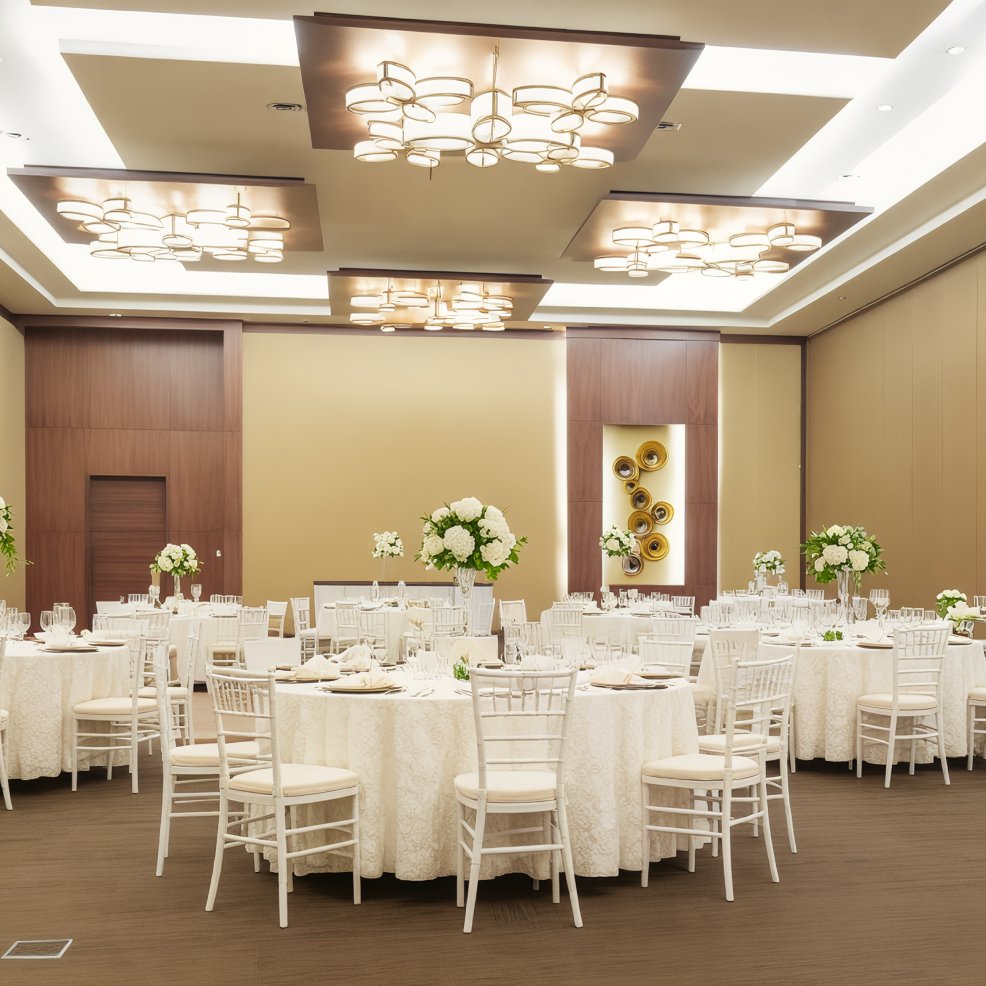 Barcelo Bavaro Beach Destination Wedding Package