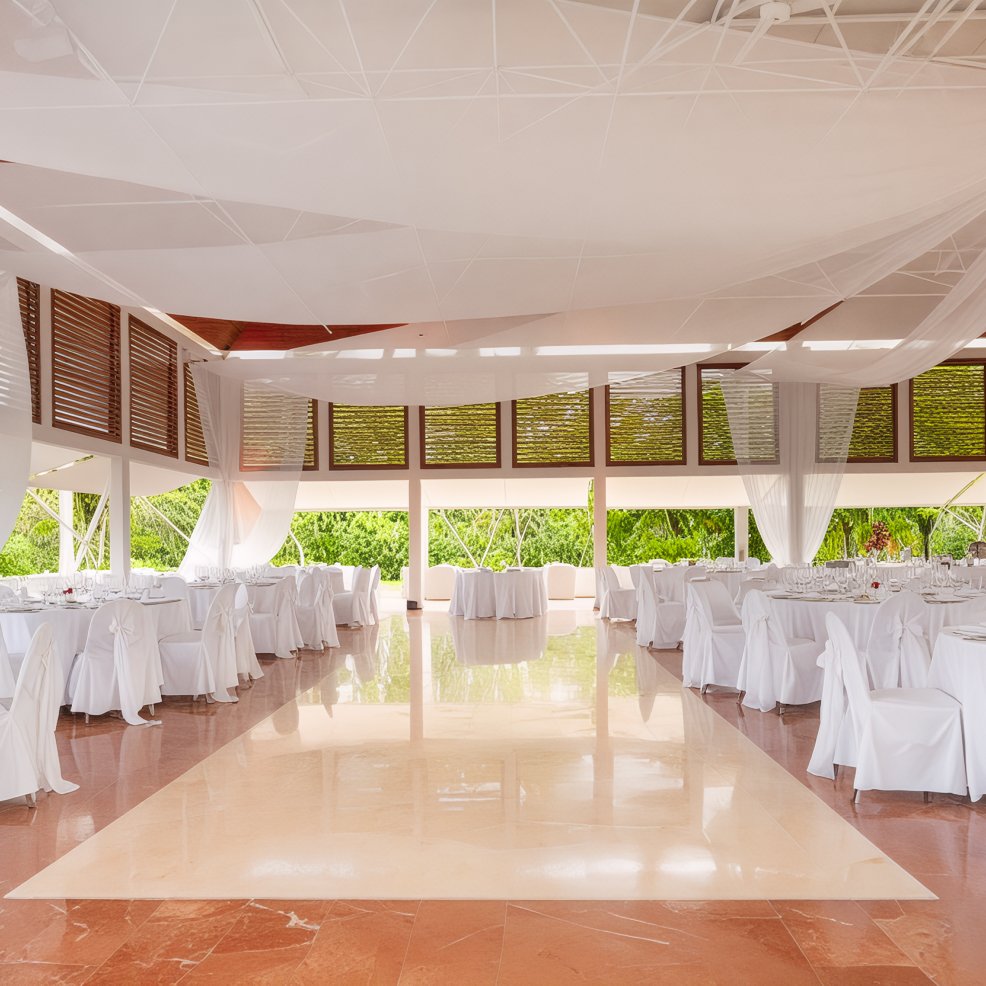 Barcelo Bavaro Beach Destination Wedding Package