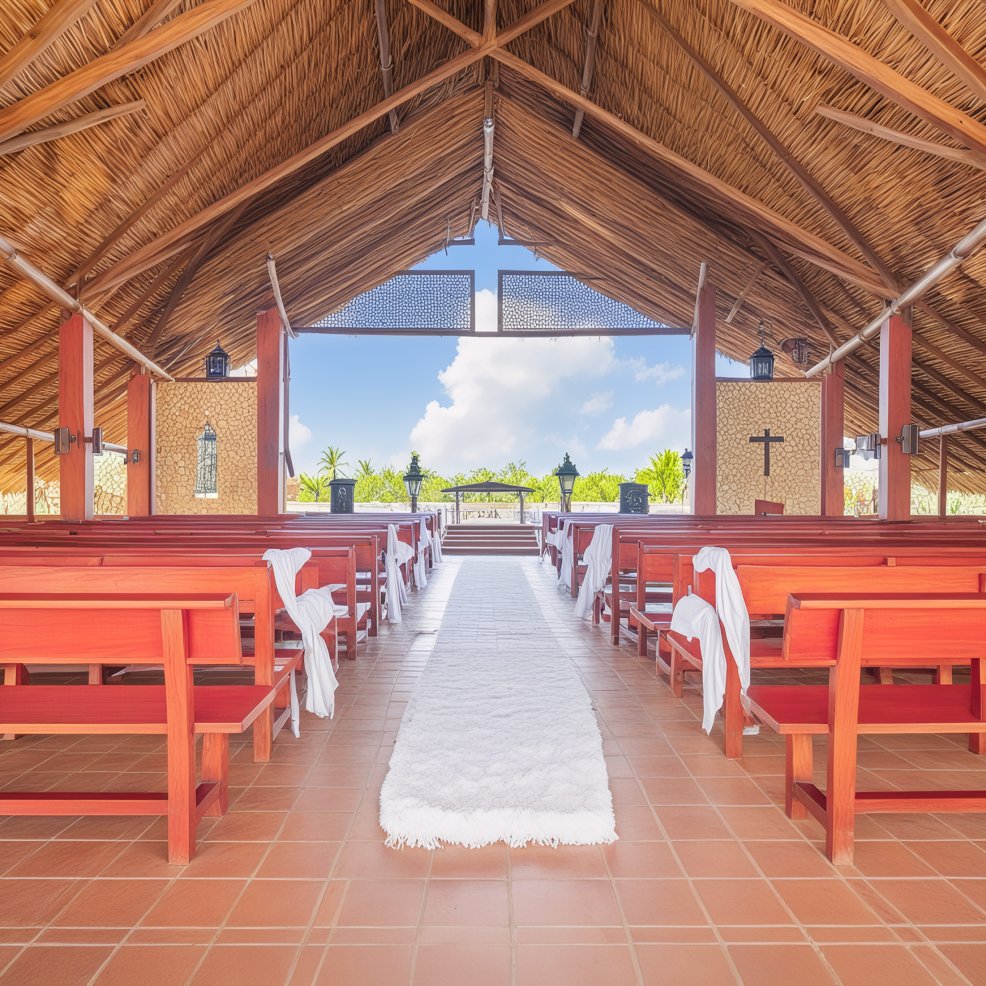 Barcelo Bavaro Beach Destination Wedding Package