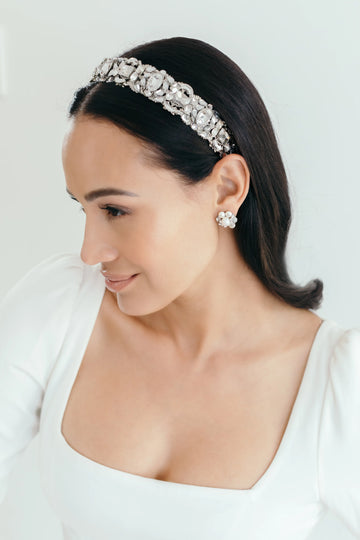 Blaire Bridal Headband
