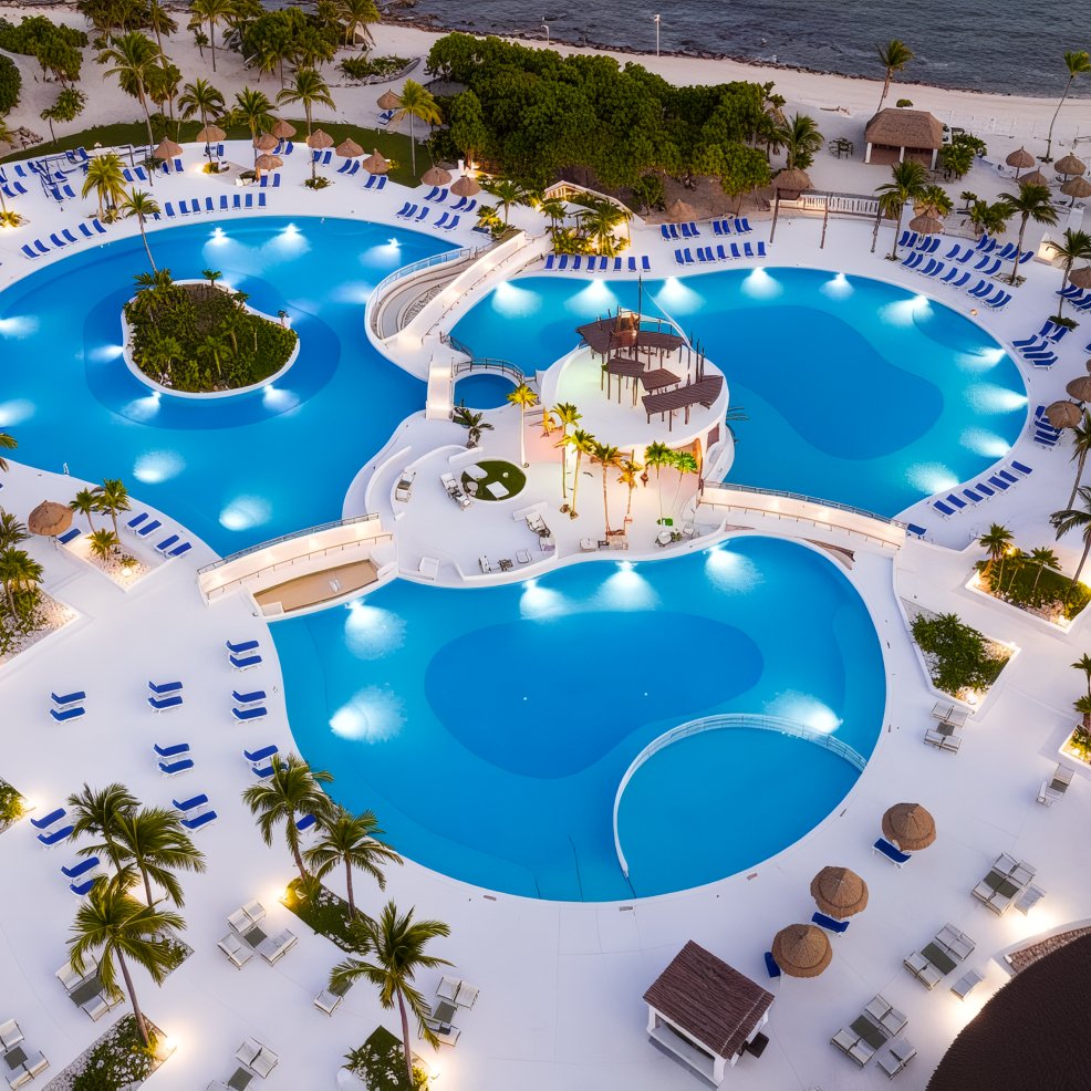 Bahia Principe Grand Tulum Destination Wedding Package