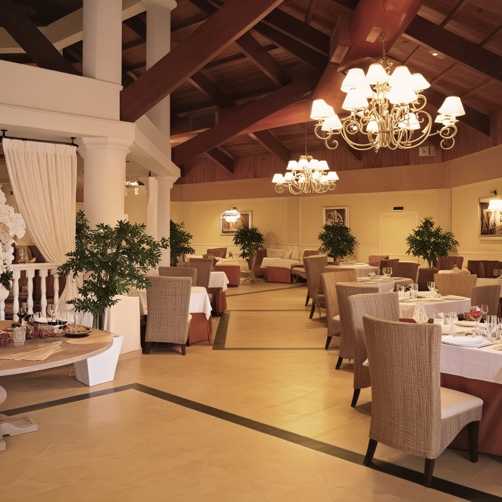 Bahia Principe Grand La Romana Destination Wedding Package