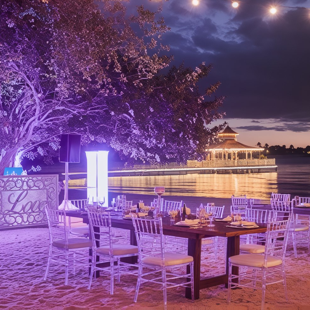 Bahia Principe Grand La Romana Destination Wedding Package