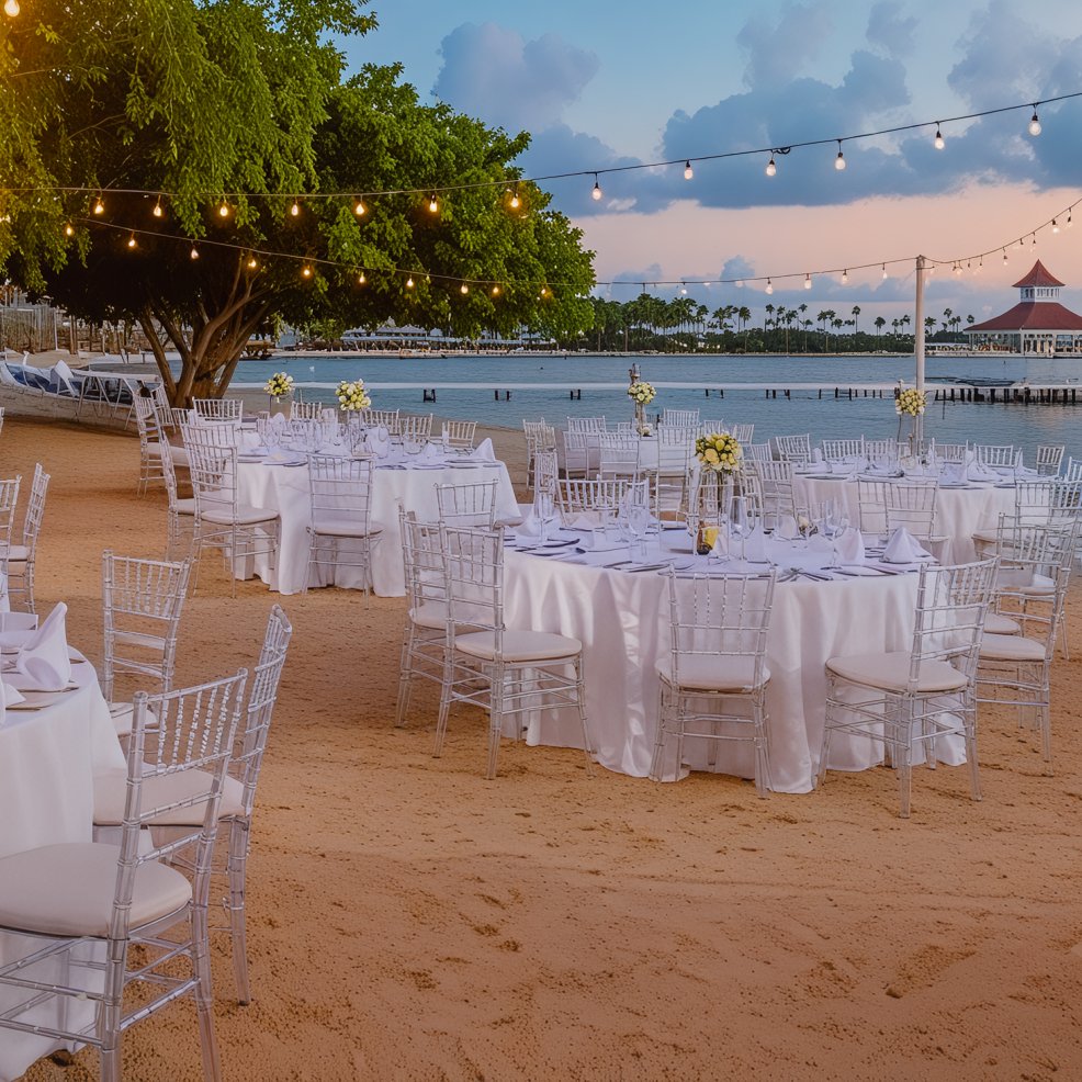 Bahia Principe Grand La Romana Destination Wedding Package